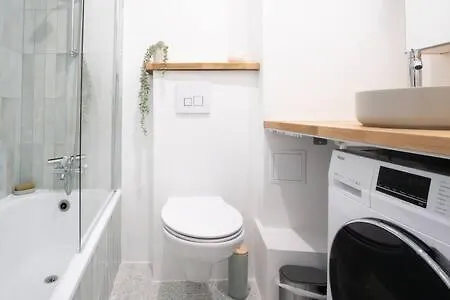 Appartement Pour 2 Pers - Proche Bois De *