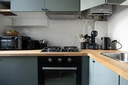 Apartamento Pour 2 Pers - Proche Bois De